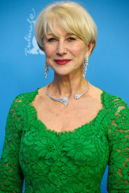 Helen Mirren pic #759403