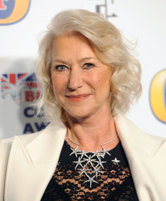 Helen Mirren pic #685758