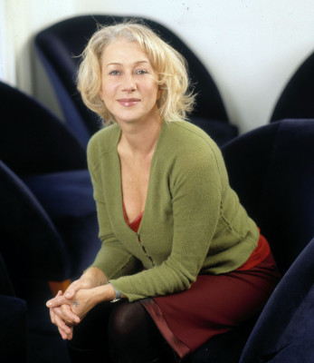 Helen Mirren pic #482835