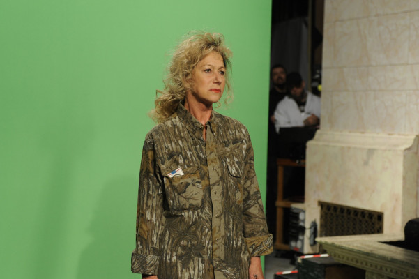 Helen Mirren pic #687109