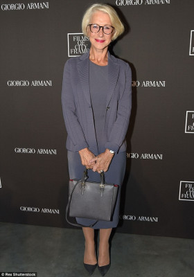 Helen Mirren pic #804530