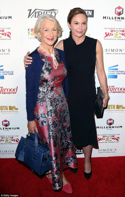 Helen Mirren pic #808477