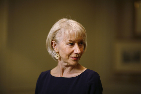 Helen Mirren pic #682881
