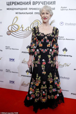 Helen Mirren pic #1116864