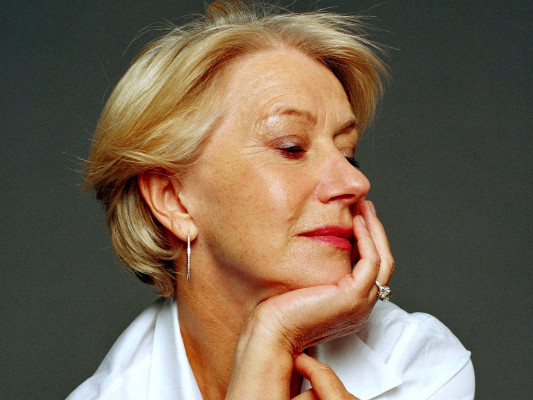 Helen Mirren pic #237156