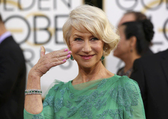 Helen Mirren pic #662120