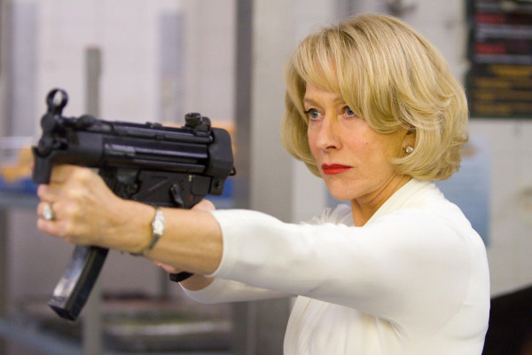 Helen Mirren pic #348395