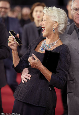 Helen Mirren pic #1180292