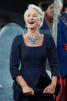 Helen Mirren pic #1180355