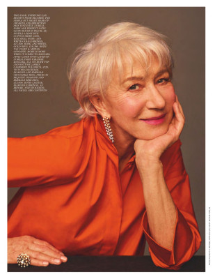 Helen Mirren pic #1121310