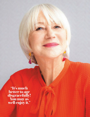 photo 26 in Helen Mirren gallery [id1209315] 2020-03-29 00:00:00