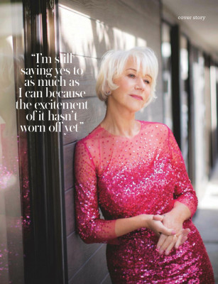 Helen Mirren pic #1029622