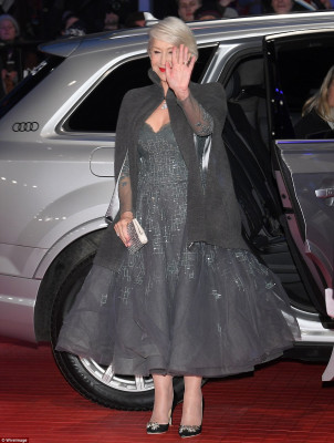 Helen Mirren pic #1009828