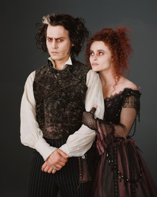 Helena Bohnam Carter pic #428532