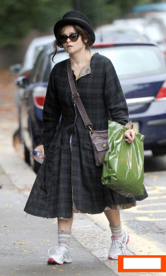 Helena Bohnam Carter pic #639272