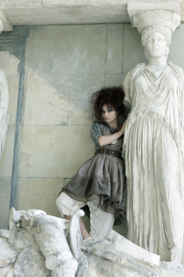 Helena Bohnam Carter pic #559035