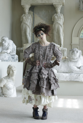 Helena Bohnam Carter pic #559031