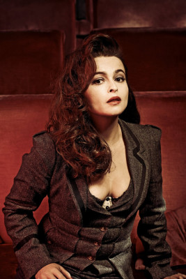 Helena Bohnam Carter pic #559027