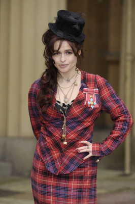 Helena Bohnam Carter pic #469540