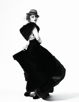 Helena Bohnam Carter pic #360868