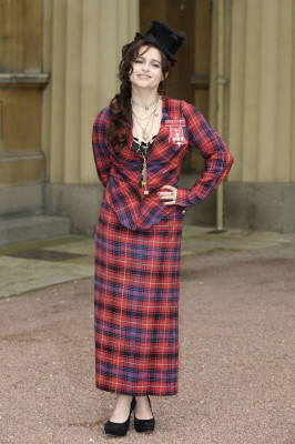 Helena Bohnam Carter pic #469541