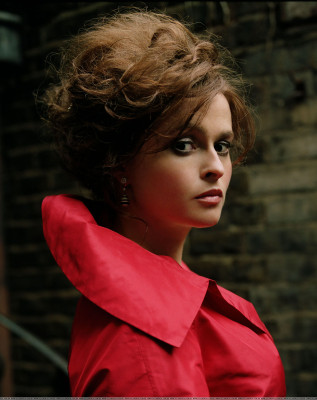 Helena Bohnam Carter pic #359998
