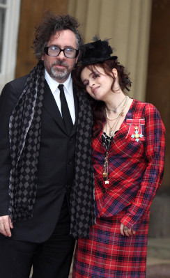 Helena Bohnam Carter pic #469539