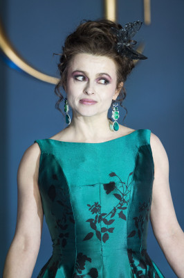 Helena Bohnam Carter pic #766267