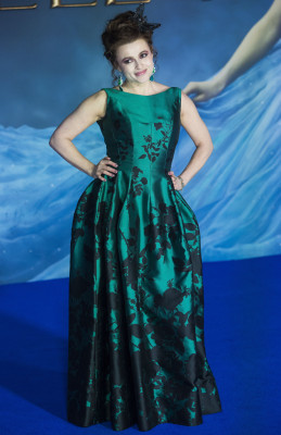 Helena Bohnam Carter pic #766268