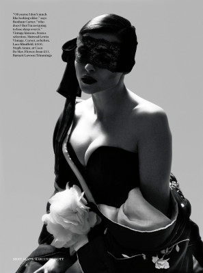 Helena Bohnam Carter pic #611105