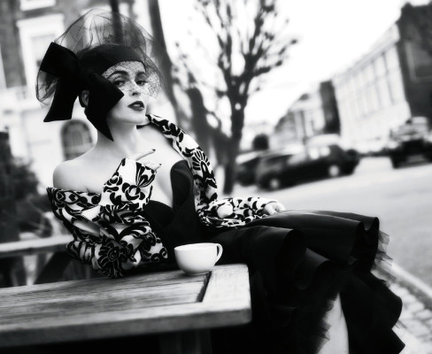 Helena Bohnam Carter pic #611100
