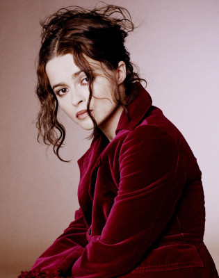 Helena Bohnam Carter pic #631482