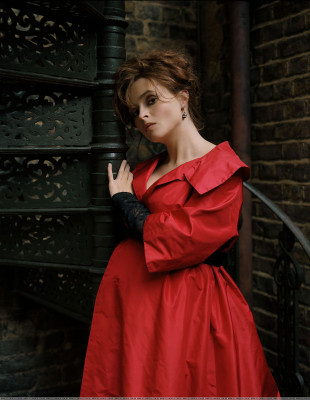 Helena Bohnam Carter pic #360015