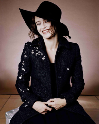 Helena Bohnam Carter pic #631140