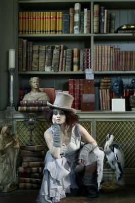Helena Bohnam Carter pic #631901