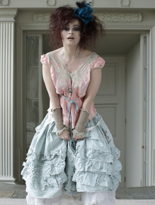 Helena Bohnam Carter pic #559032