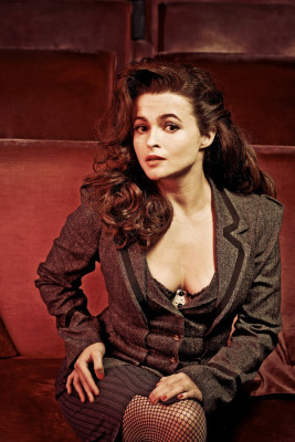 Helena Bohnam Carter pic #559026