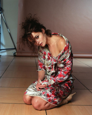 Helena Bohnam Carter pic #631484
