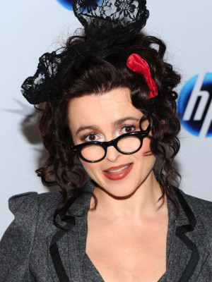 Helena Bohnam Carter pic #329744
