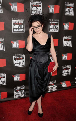 Helena Bohnam Carter pic #329591