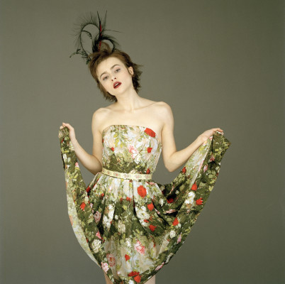 Helena Bohnam Carter pic #631665