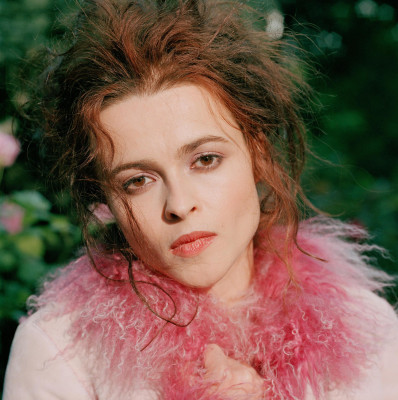 Helena Bohnam Carter pic #633033