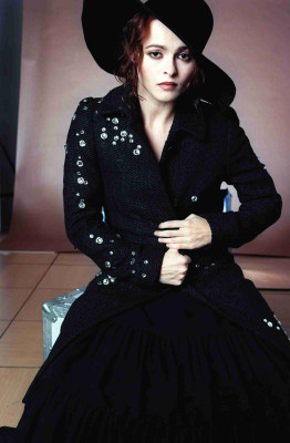 Helena Bohnam Carter pic #631494