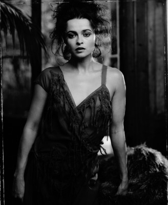 Helena Bohnam Carter pic #631695