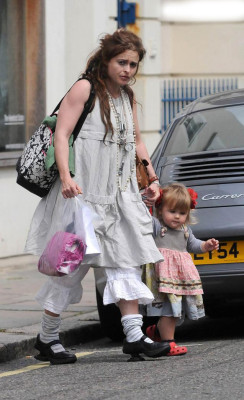 Helena Bohnam Carter pic #304739