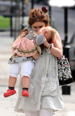 Helena Bohnam Carter pic #304732