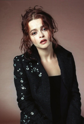 Helena Bohnam Carter pic #631475