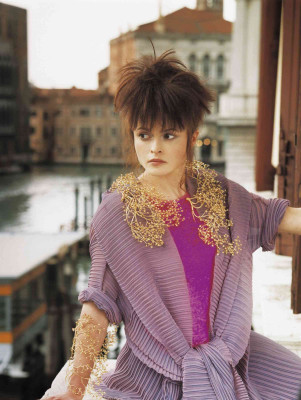 Helena Bohnam Carter pic #419711