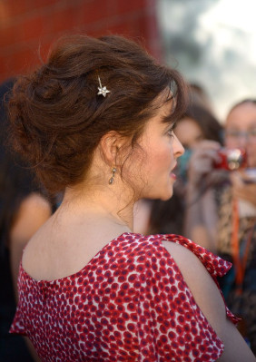 Helena Bohnam Carter pic #712230