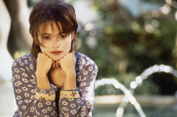 Helena Bohnam Carter pic #630928
